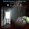8849 Tank 3 Pro Unihertz 32GB/36GB RAM+512GB ROM 100 Lumens 120Hz Projector 23800mAh 200MP Camera NFC 5G Global Version 5