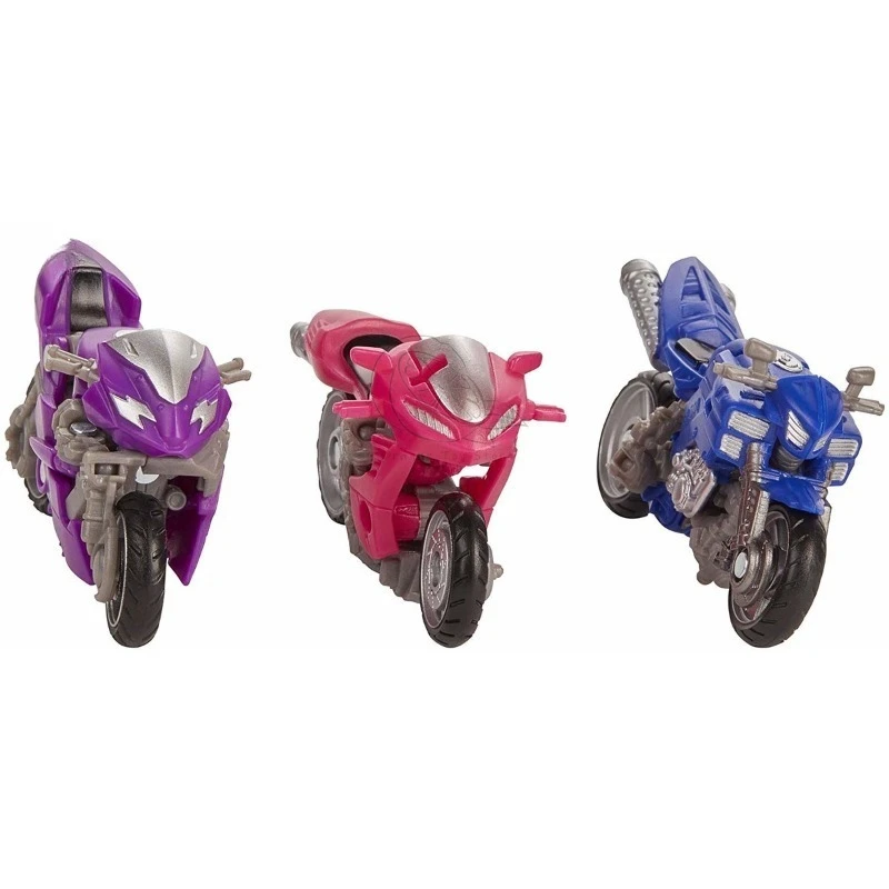 재고 있음 Hasbro Transformers 장난감 스튜디오 시리즈 SS-52 Chromia Arcee EL1TA-1 모델 로봇 컬렉션 액션 피규어 장난감 선물