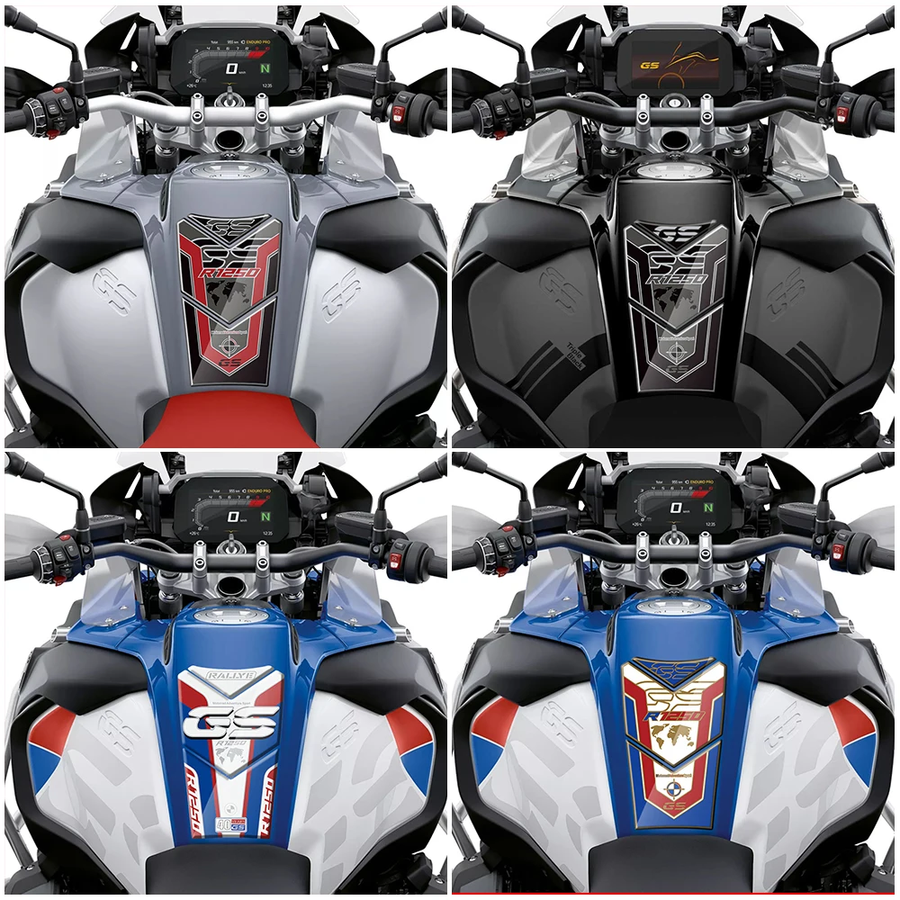   ũ ȣ е, 3D  ƼĿ, BMW R1250GS 庥ó R 1250GS ADV 2019 2020 2021 2022, ǰ
