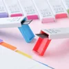 1Pcs Japan UNI UL-S Mechanical Pencil Lead-core Anti-fouling Thickened Black Non-breakable Student Pencil Lead 0.3/0.5/0.7 mm 6