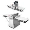 Shortening Machine 420/520/630 Type Commercial Desktop/vertical Shortening Machine Lasagna Pastry Machine Manufacturers 5