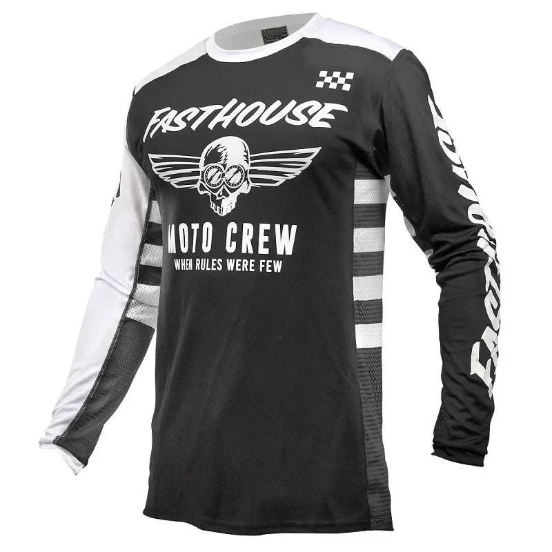 thumbnail image 1 of Nueva camiseta de motocross 2024 MOTO Mountain Bike Ciclismo Downhill Racing Camiseta de bicicleta, 1 of 5