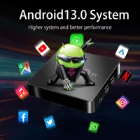 android tv box decoder 2024 4k android 13 mx10 f1 digital wholesale onn certificado smart android tv box - Image 6