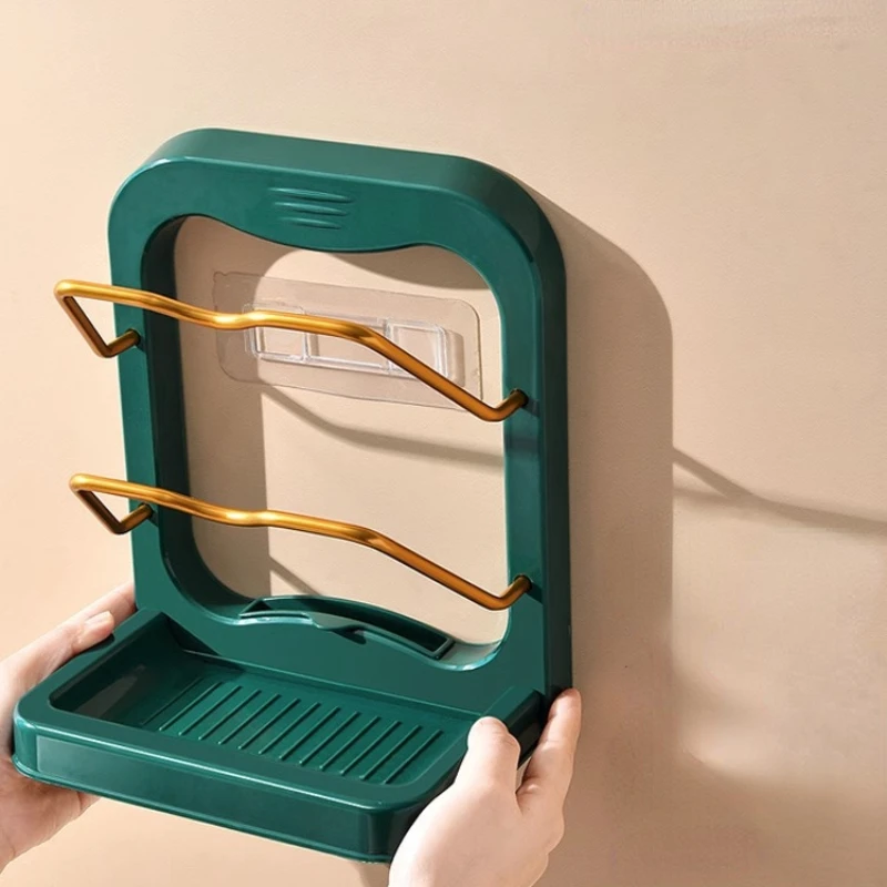 Pot Cover Rack Image 2