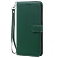 Dark Green -Strap