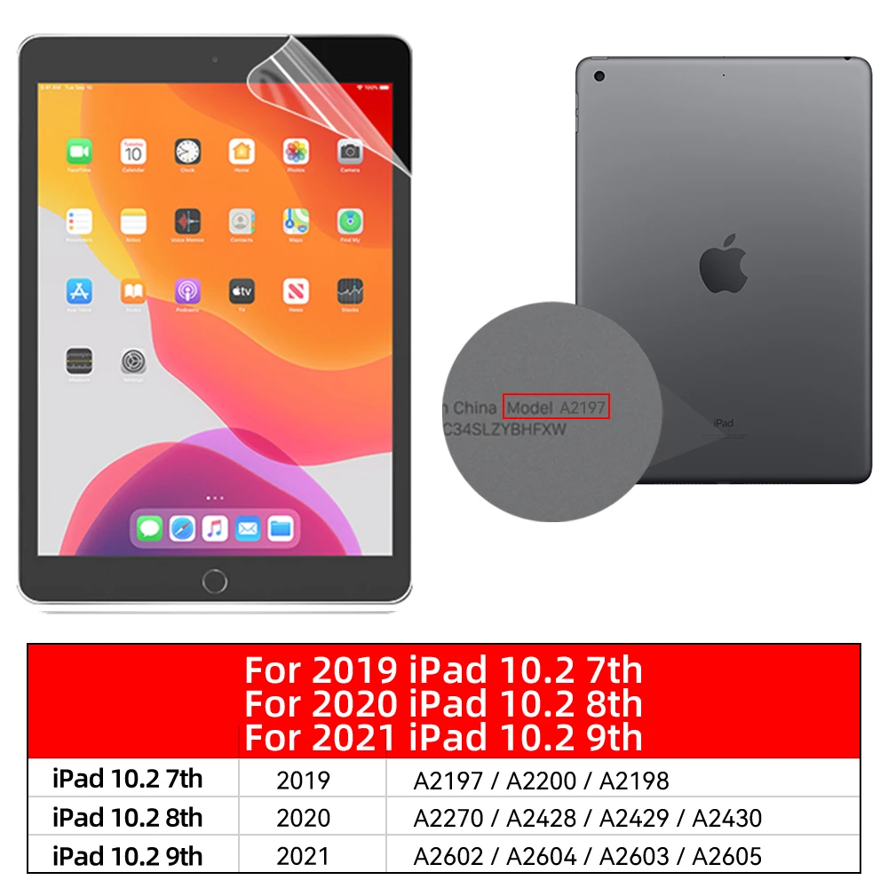 iPad 10.2