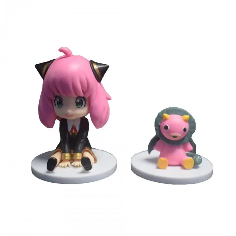 Aniplex + fate/stay night [sensação do céu] sakura matou figura de ação  anime modelo de desktop decorações colecionáveis brinquedos presentes -  AliExpress