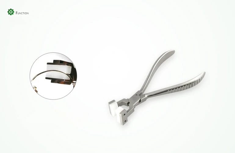 1 Paar Brillen Zange Kiefer Ersatz Brille Handwerkzeug Zubehör – Detail 18