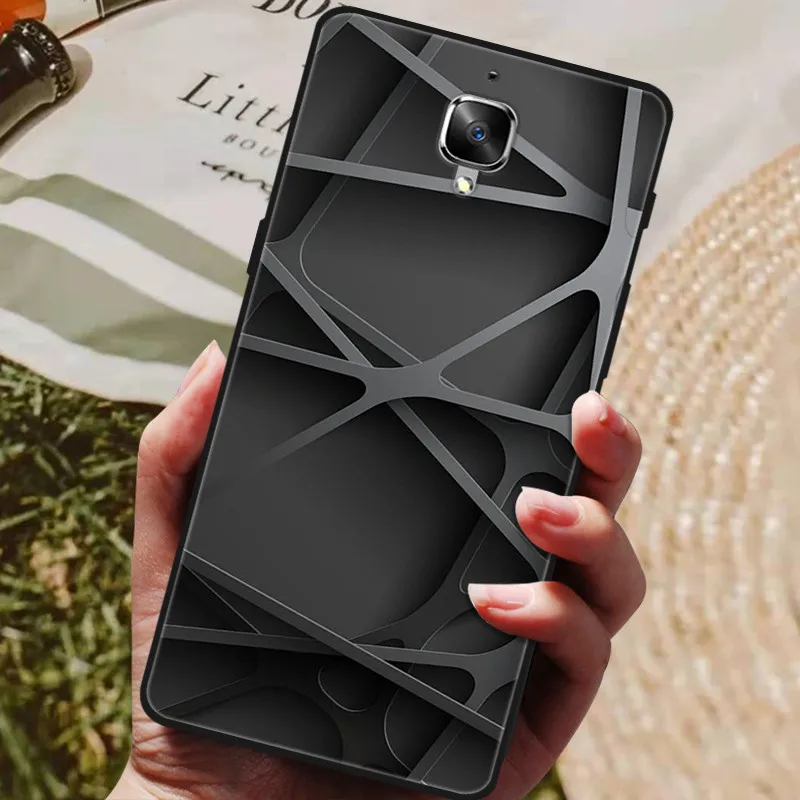 Wolf Cat Lion Design Soft Matte Phone Case - Enhanced Protection Cover