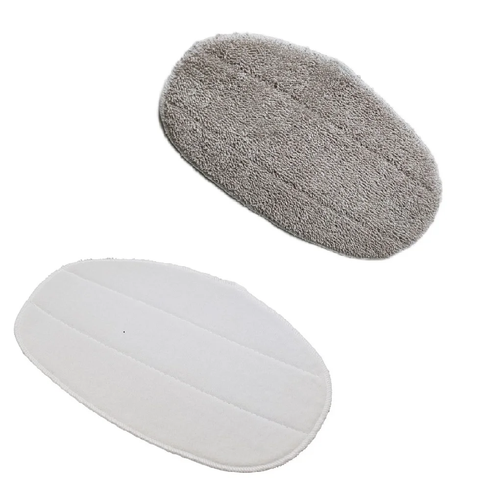 Description Picture 2 of item2PCS Fiber Mop Cloth Replacement pad for Leifheit CleanTenso Reusable Washable Cleaning Mop Pads