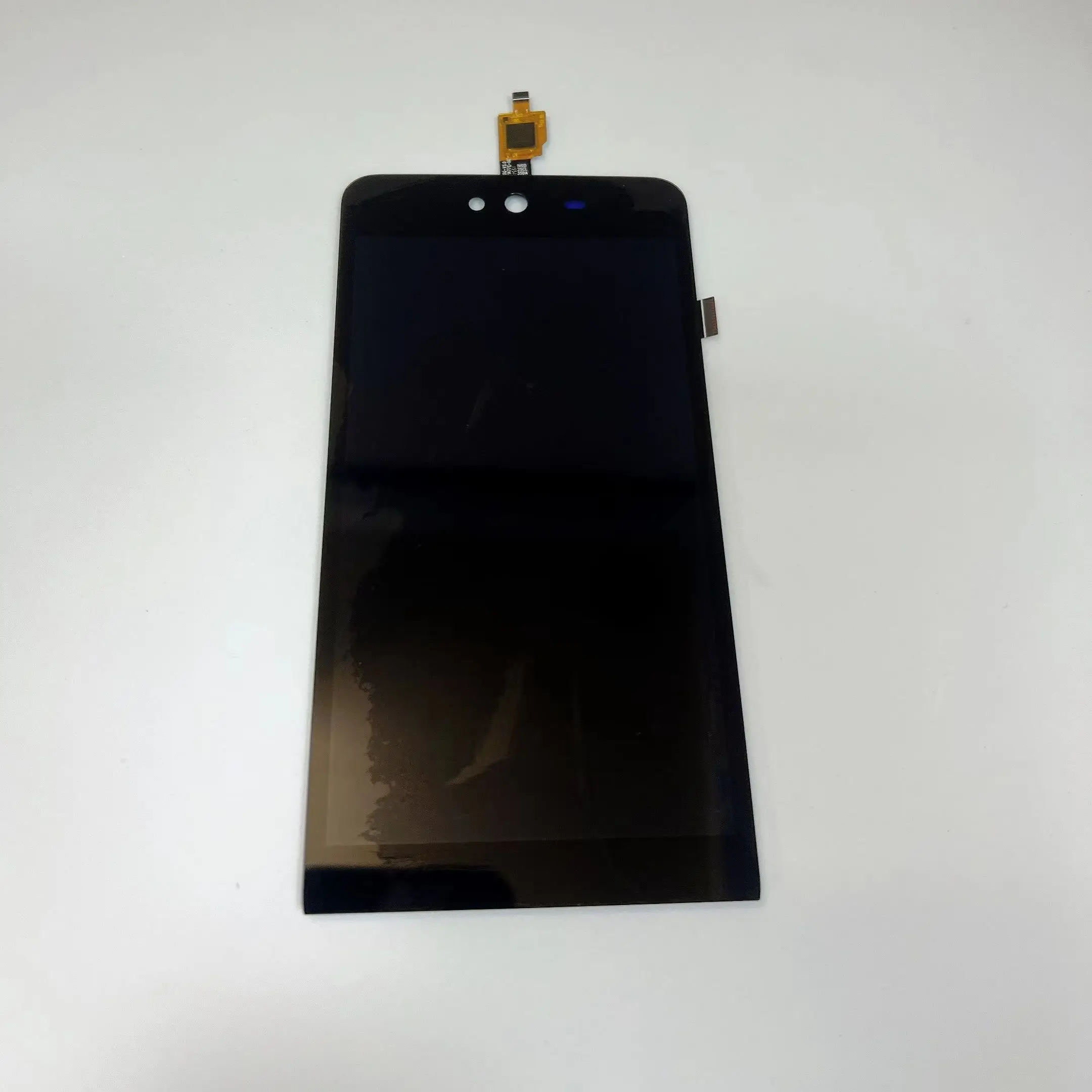 Nuovo Originale Per Wiko Rainbow Jam 3G Lcd Touch Screen Sensor Assembly Display Sostitutivo