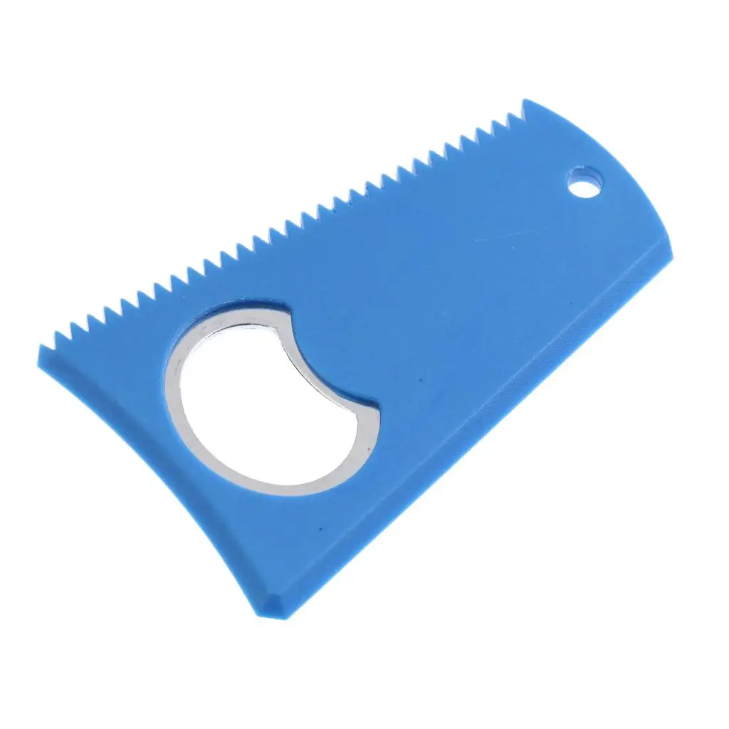 Surfboard Surf Board Wax Comb Cleaning Remover Tool Accessories 3.15x 2