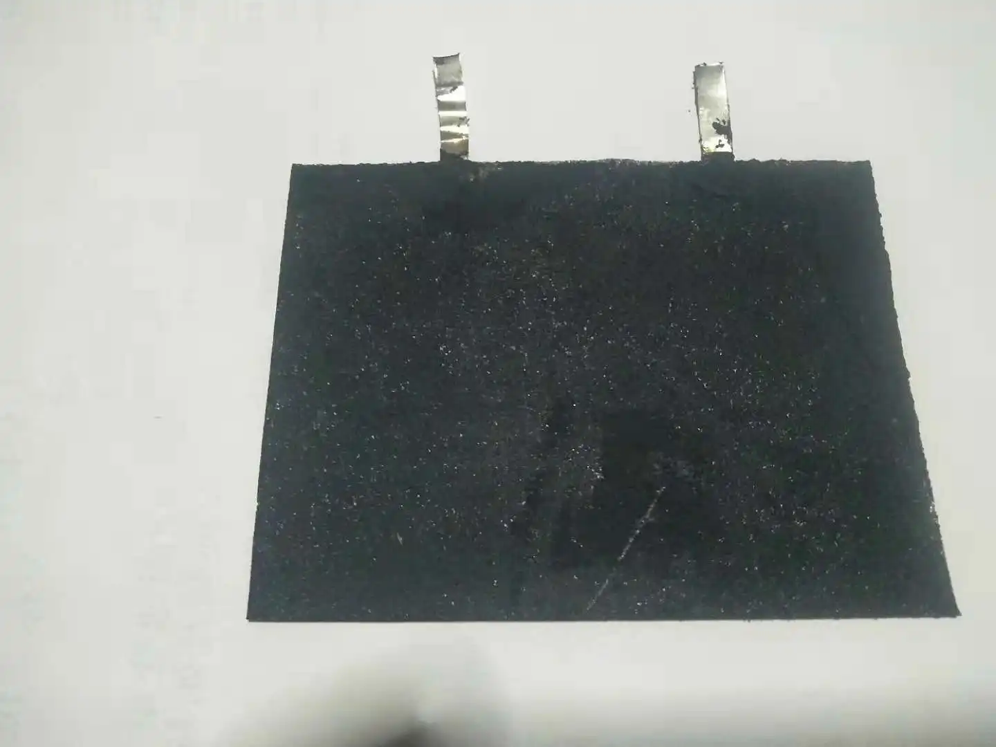 

Study on Cathode Plate Oxygen Electrode of Aluminum Air Cell and Hydrogen Oxygen Fuel of Magnesium Air Cell