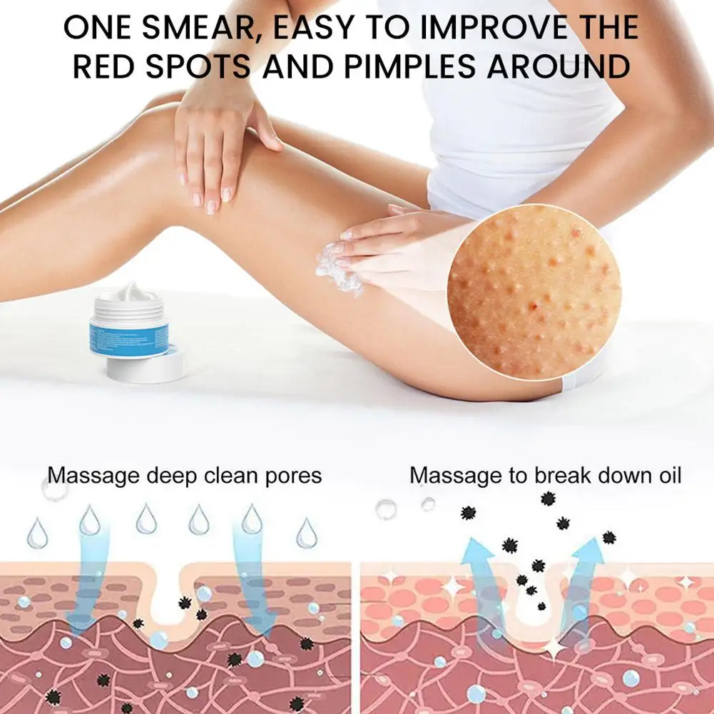 Рисунок 4 - Увлажняющий отбеливающий крем для кожи