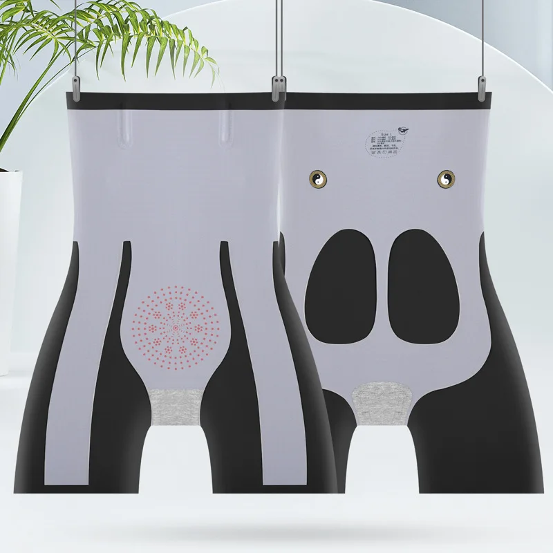 XSWL Crossdresser Calzones De Silicona Para Glu00fateos