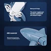 T11remote Control Shark Charging Bionic Electric Motor Fish Simulation Swinging Fish Summer Children'S Water Play Toy Puzzle Toy 3