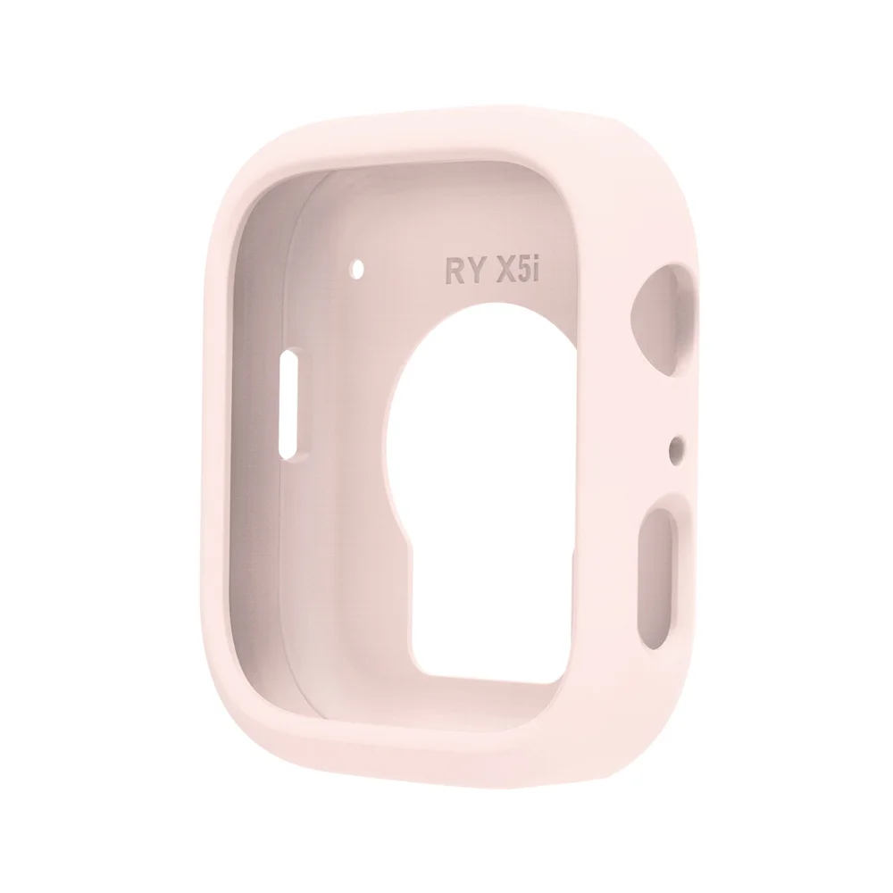 Enhanced Silicone Protective Case - Soft, Flexible, and Lightweight Cover