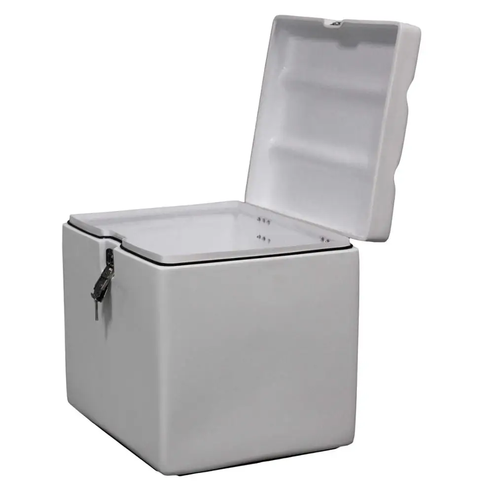 

88L Motorcycle Accessories of Tail Box with Insulated Layer and Clapboard Inside Model NO.JYA-03