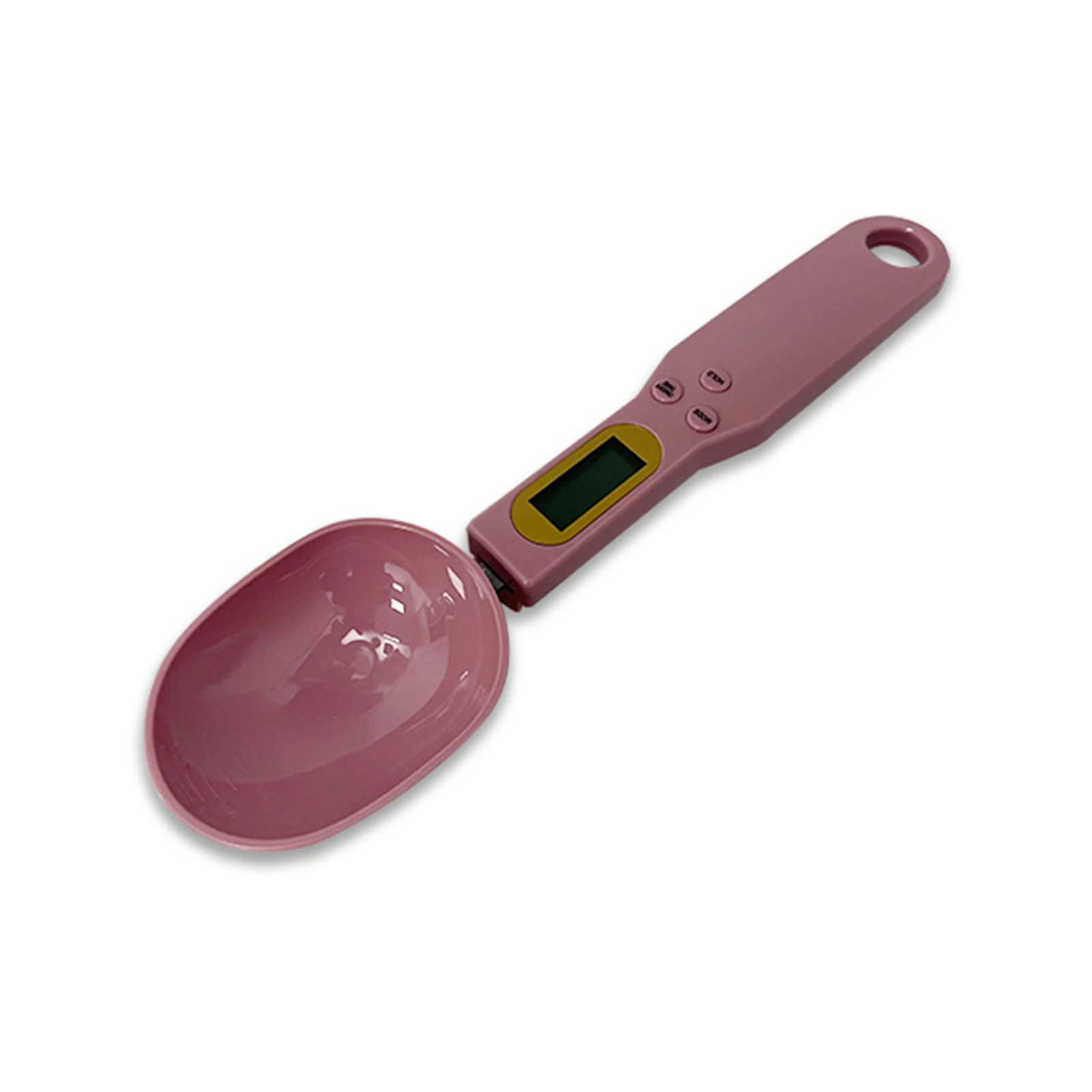

Mini Electronic Food Scale Spoon Practical Household Kitchen Scale Tools for Household Kitchen Tools