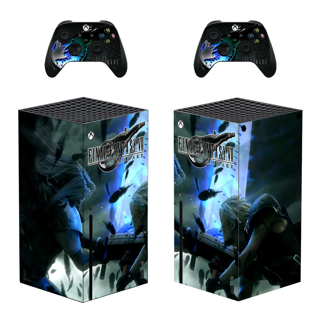 Final-Fantasy-Style-Xbox-Series-X-Skin-Sticker-for-Console-2-Controllers-Decal-Vinyl-Protective-Skins.jpg