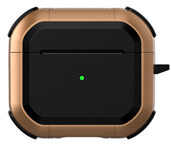 Earphone Case For Airpods Pro Case Silicon Anti-fall Shockproof Cover For Apple Air pods pro 1 2 Earbuds Case Accessories