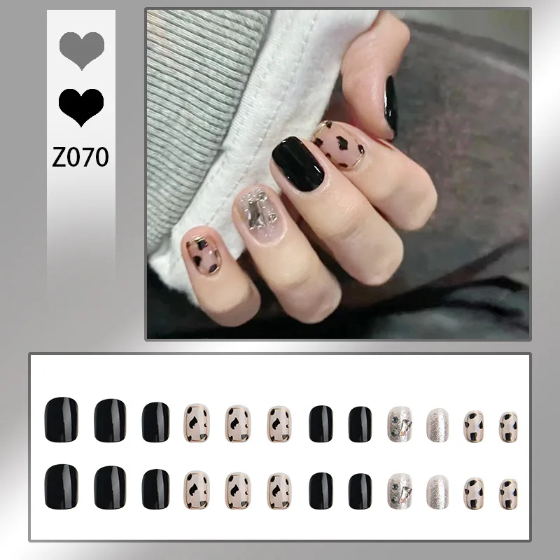 Z070-Artifical Nails