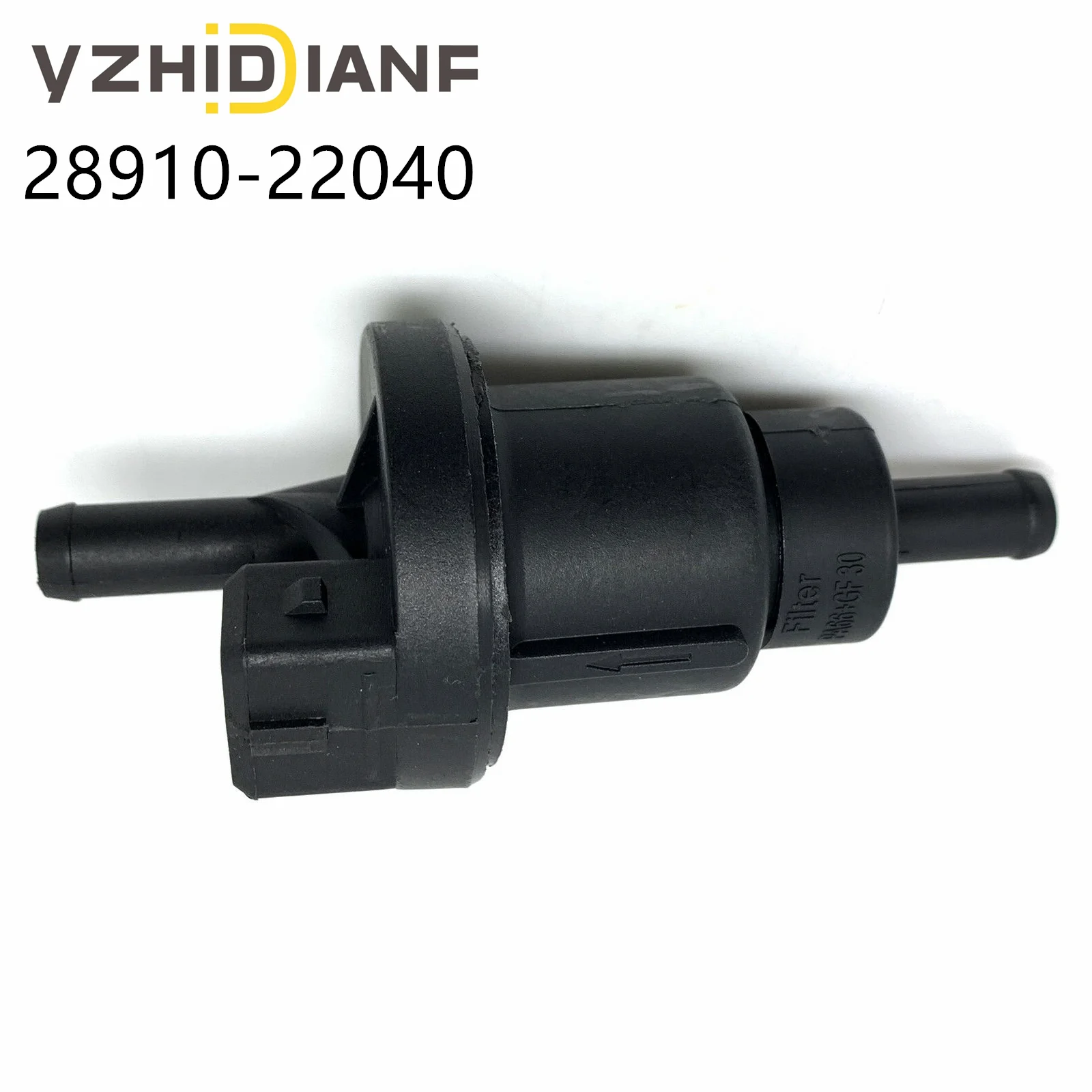 2891022040 Hyundai Kia Клапан Абсорбера Купить