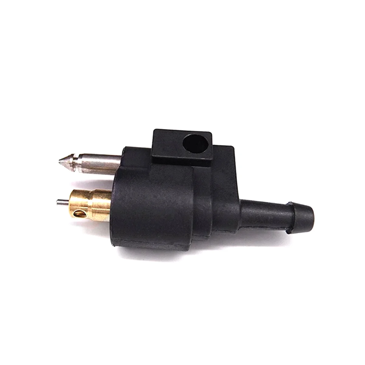 Fuel Line Connectors Fittings 6G1-24304-02 for Yamaha Outboard Motor 6Mm Male