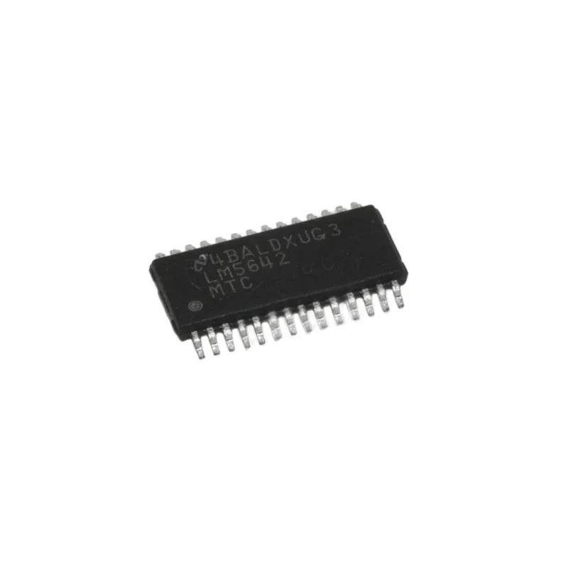 

5 шт./лот LM5642MTC помощь PCBA полный список Бом и материалов