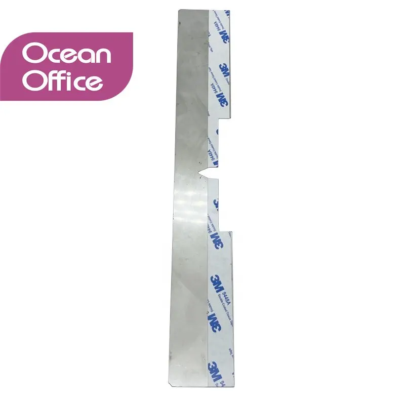 

1pcs Paper Registration Slice For Ricoh Aficio MP1350 1100 9000 1356 907 1357 1107 1106