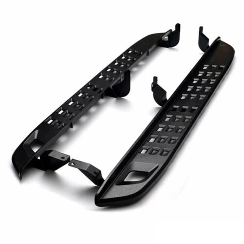 

New Product Pickup Auto Parts Side Step Bar For Ford Ranger 2016