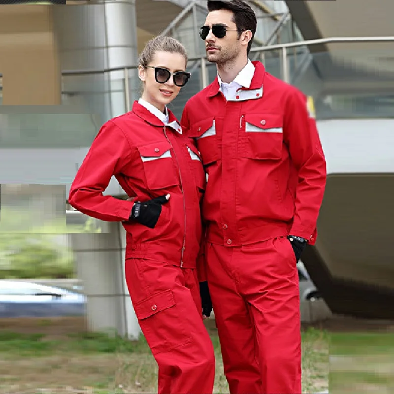 Tuta Intera Abiti Da Lavoro Amazon Lavoro Personalizzate Tute Con