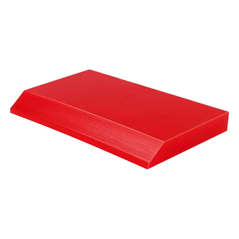

Scraper Tool Kitchen Drywall Scraper Multifunctional Scraper Polycarbonate Pan Pot Scraper Skillet Scraper Scrubber For Cleaning