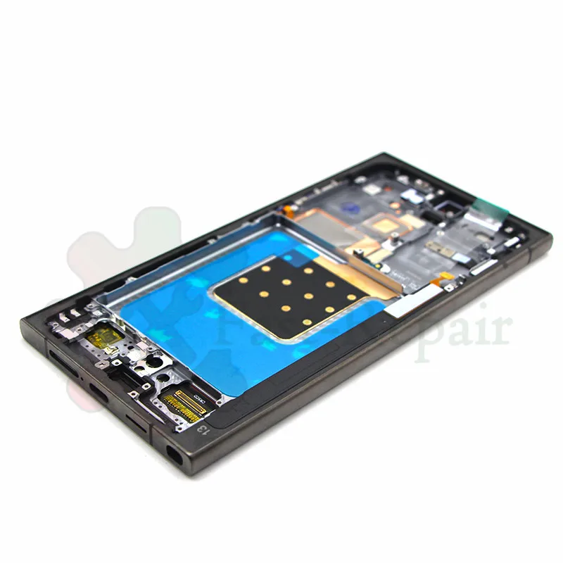 GALAXY S24 ultra 純正oled タッチパネル OEM Display LCD Touch Screen For Samsung Galaxy S24 Ultra
