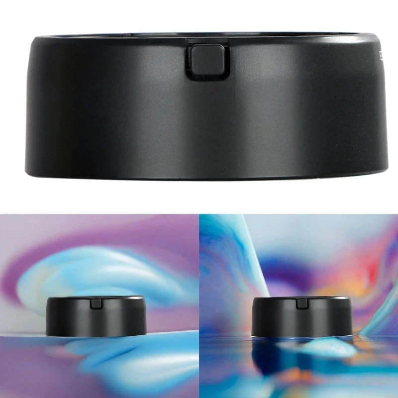 Paraluce Es65B Per Rf 50Mm F/1.8 Rp Per Filtro Uv 43Mm