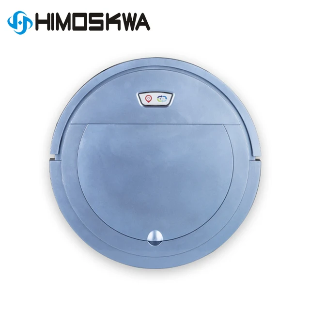 Robot Vacuum Cleaner Planned Sweeping Dust Catcher 2000Pa Suction Smart Aspirator Washing Mopping Sweeper Automatically Charge 3