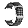 Black Gray-S