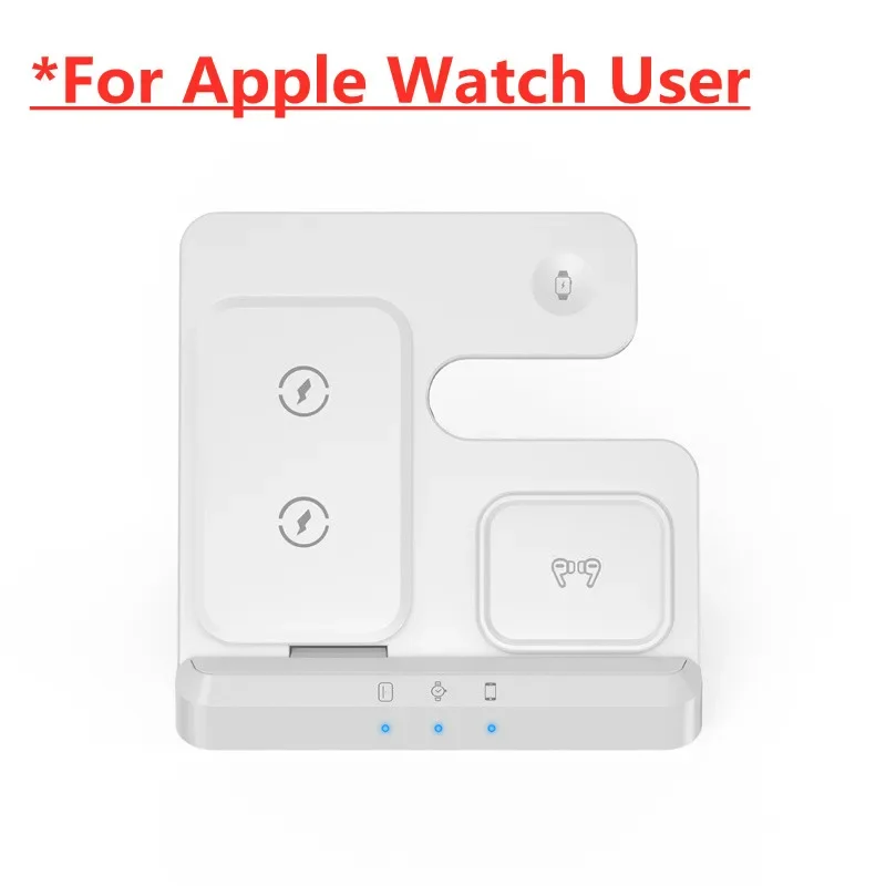 White For Apple