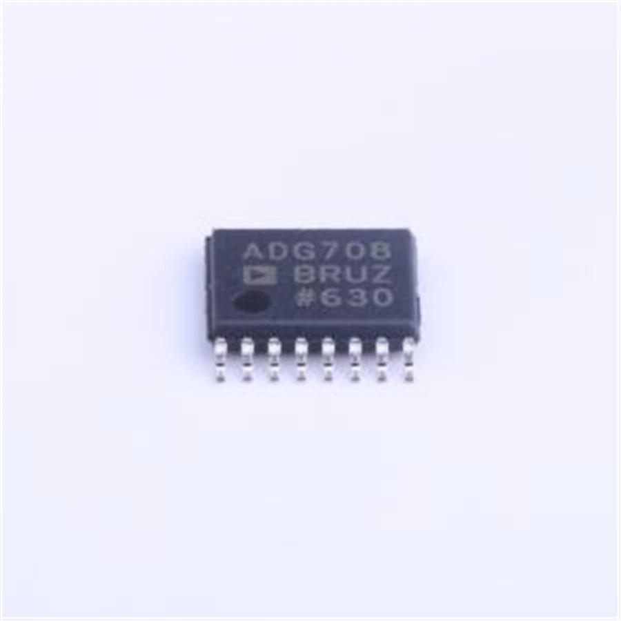 ADG708BRUZ-REEL7