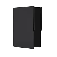 14.3-inch Folding Screen  LCD Superfine Handwriting Writing Board Meeting Magnetic to Eras Drawings Tablet Split screen 2