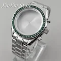 Green Bezel A1