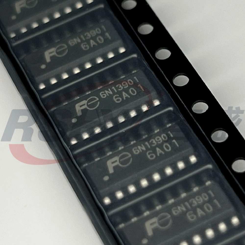

FA6A01N-C6-L3 FA6A01N 6A01 SOP-16P New Original 10pcs/Lot