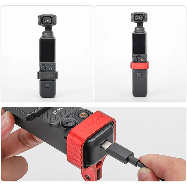 DJI OSMO POCKET 2 Creator Combo 延長ロッド付き DJI OSMO POCKET 2 Creator Combo 延長ロッド付き Dji Pocket 2