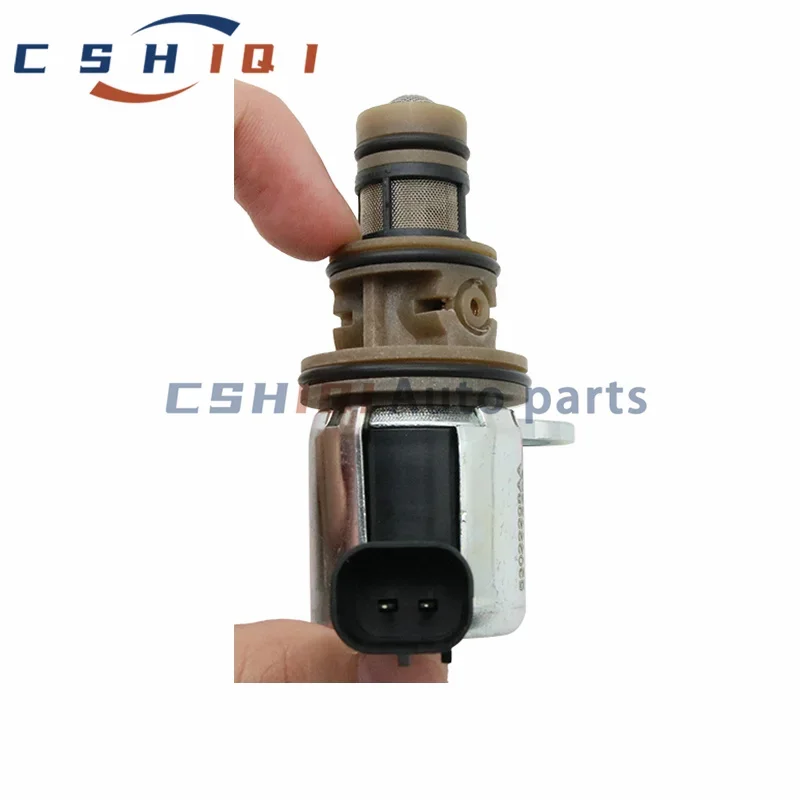 XtremeAmazing 4Pcs Engine VVT Multiple Displacement Solenoid For 300 Challenger - View #4