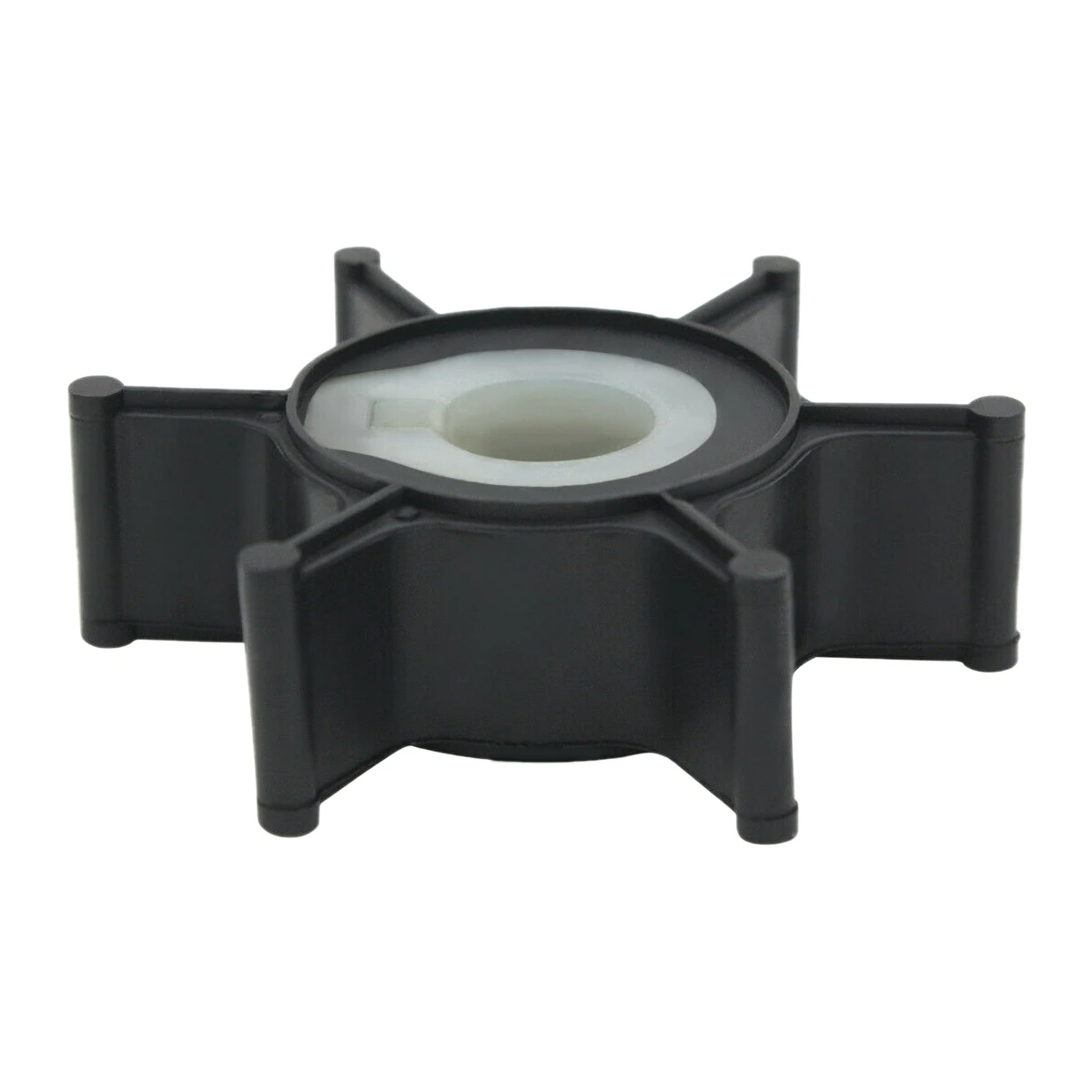 Water Pump Impeller for Yamaha 2HP Outboard P45 2A 2B 2C 646-44352-01-00 Boats
