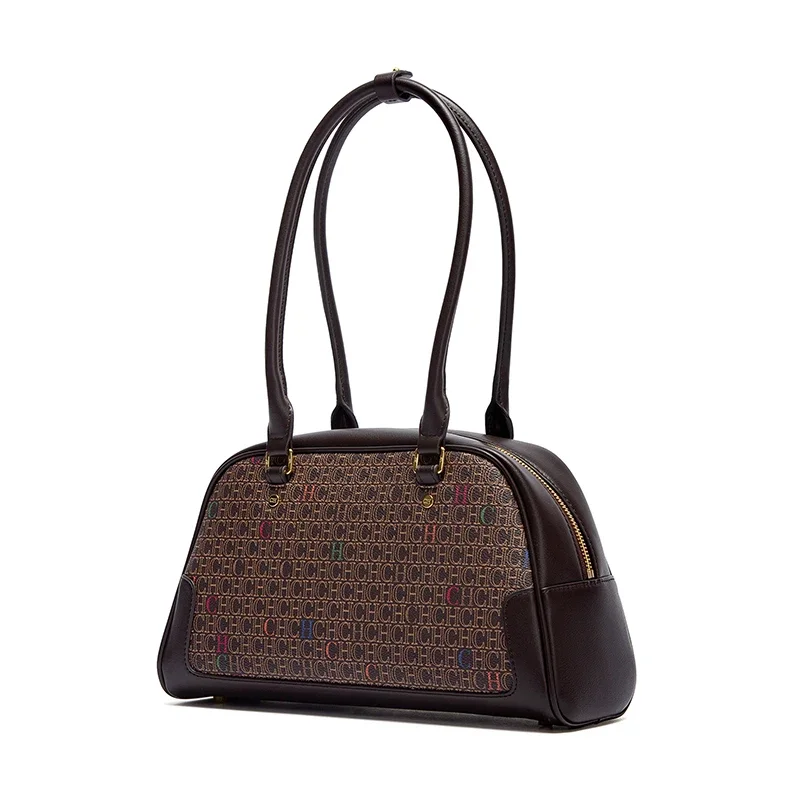 حقيبة كتف مصممة للنساء حقيبة كتف نسائية عالية الجو...