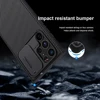 for Samsung Galaxy S25 S24 S23 S22 Ultra Case Nillkin CamShield Slide Camera Back Cover for Samsung S24 FE S23 Plus Lens Case 4