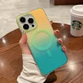 Yellow green