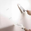 Stainless Steel Trowel Wall Bricklayer Thickened Trowel Tiled Tile Trowel Gray Spoon Putty Knife Trowel Tool 2