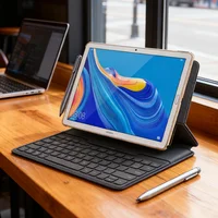 Laptop gaming GPD Pocket4 Latest AMD AI 9 HX 370/8840U 64GB 2TB NVMe 8.8" 2560×1600 144Hz 2-in-1 Laptop Tablet Palm Size MiniPC - Image 5